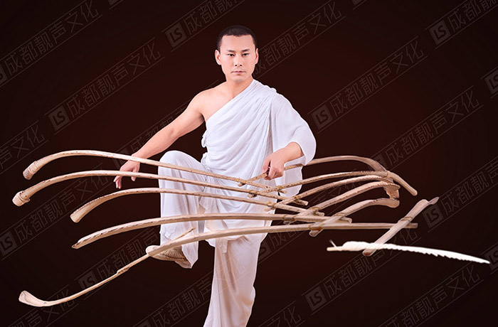 羽毛平衡術(shù)